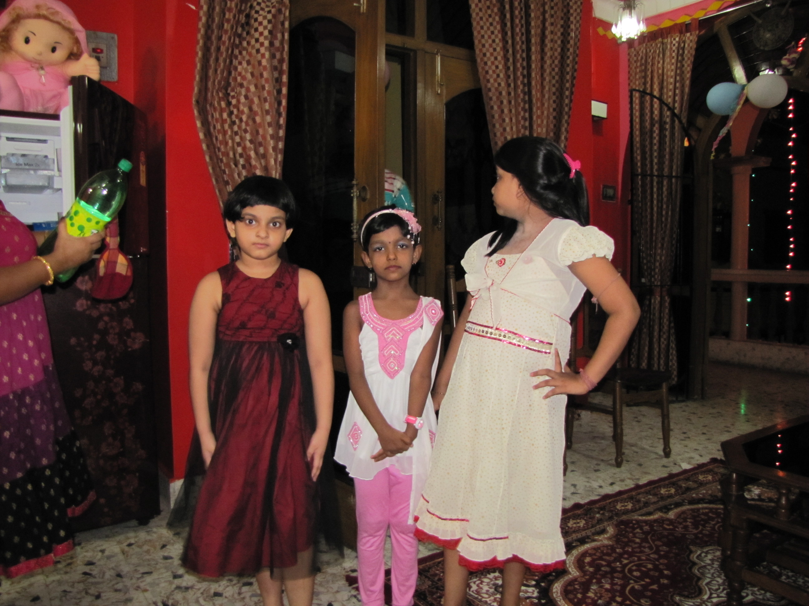 Maa Saraswati Tour & Travels